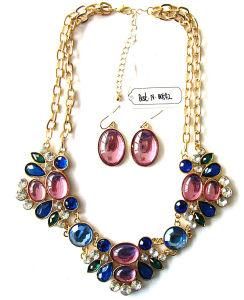 New Arrival Classic Fashion Lady Necklace Jewelry