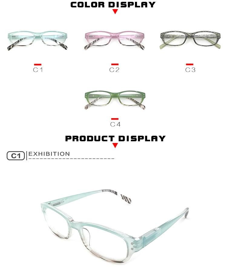 Premium Metal Titanium Eyeglasses Frames Retro Rectangular Optical Frame Myopia Glasses Frames