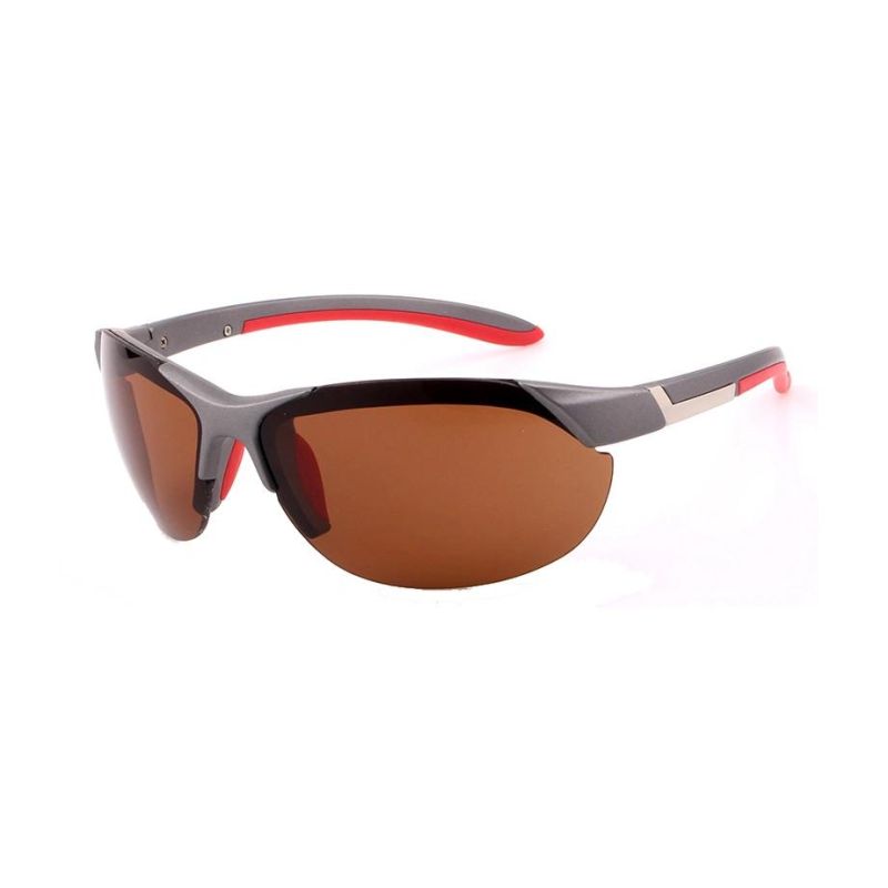 Mens Sunglasses Sports Plastic Frame