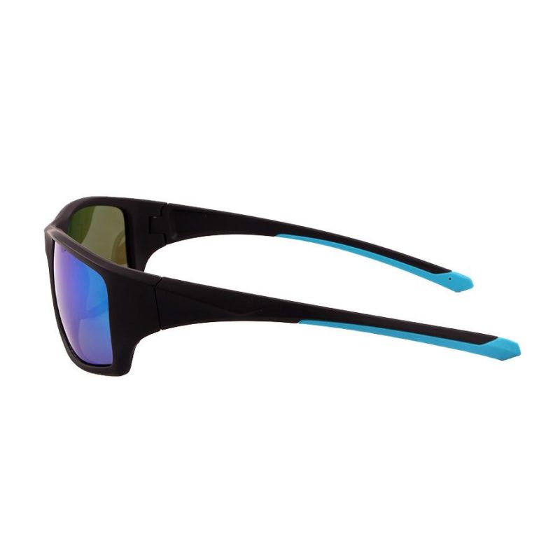 2017 Good Style Wrapped Sports Sunglasses for Men