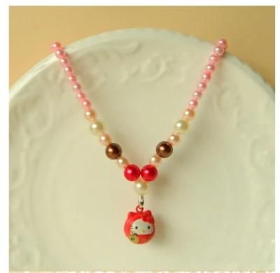 2020 New Nice Children&prime; S Necklace Jewelry