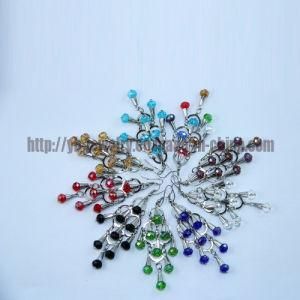 Many Colors Drop Earrings Fashion Jewelry (CTMR121107034-9)