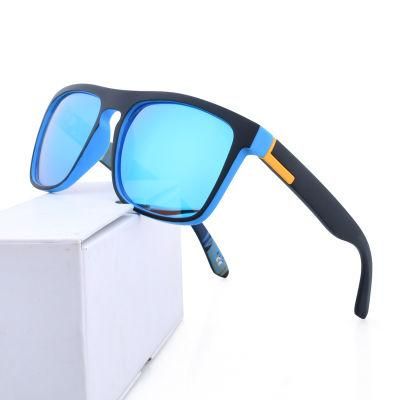 Hot Sale Sun Glasses Man Women Fashionable Rubber Sunglasses Lenses 2021 Polarized Sunglasses