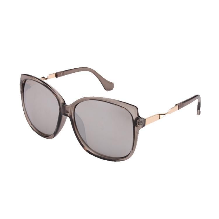 Big Frame Metal Temple High Quality Good Price PC Sunglass