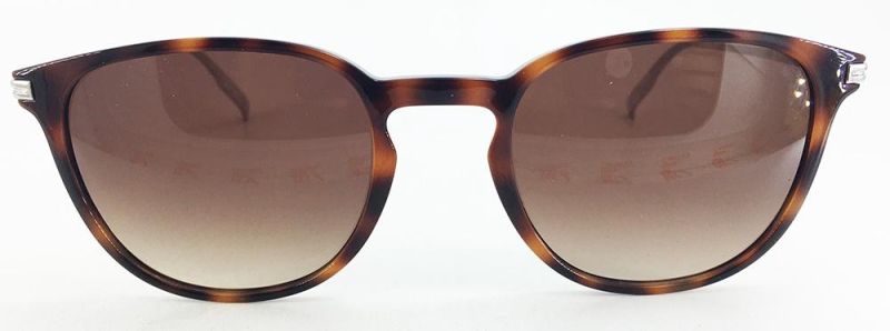 High Quality Model China Factory Wholesale Acetate Frame Sunglasses