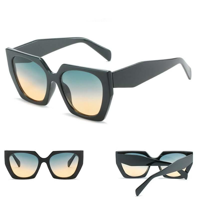 Hot Sale Trendy Sunglasses Oversize Sunglasses for Women Sunglasses