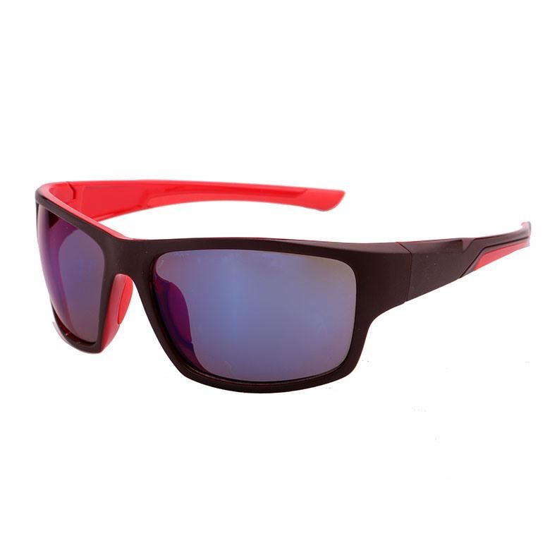 2019 Square Shape Sports Designer Sunglasses
