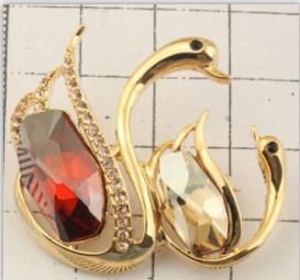 Fashion Brooch Jewelry, Attractive Brooch