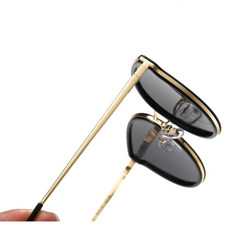 2019 Upcoming Cat Eye Fashion Sunglasses for Ready Made Goods