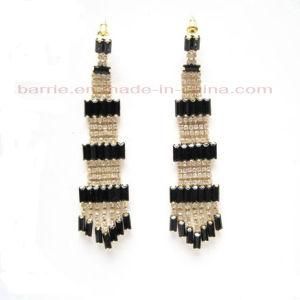 Fashion Jewelry Earring (BHR-10062)