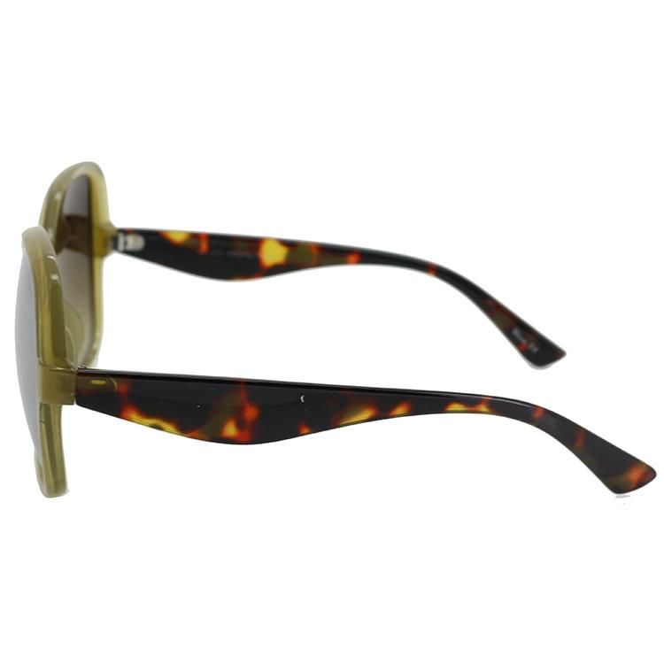 2020 Oversized Women Wrapped Fashion Sunglasses