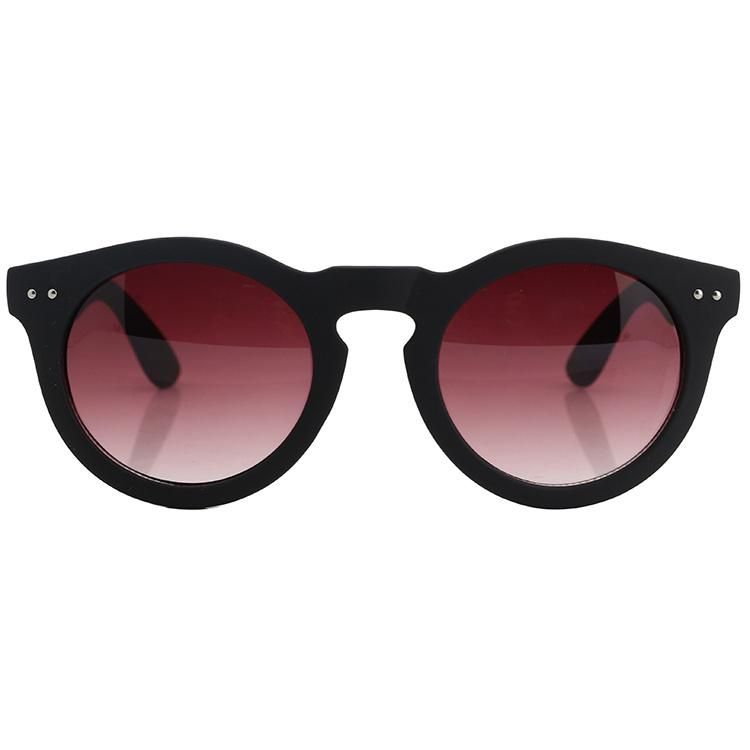2020 Factory Directly Round Shape Fashion Sunglasses