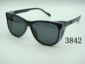 Factory Classic Retro Men Sunglasses Anti UV400 Polarized Men Sunglasses