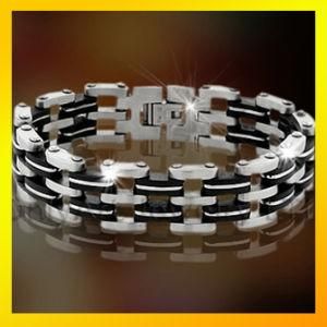 Fashion Jewelry Men Stainless Steel Bracelets