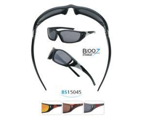 Plastic Sports Sunglass