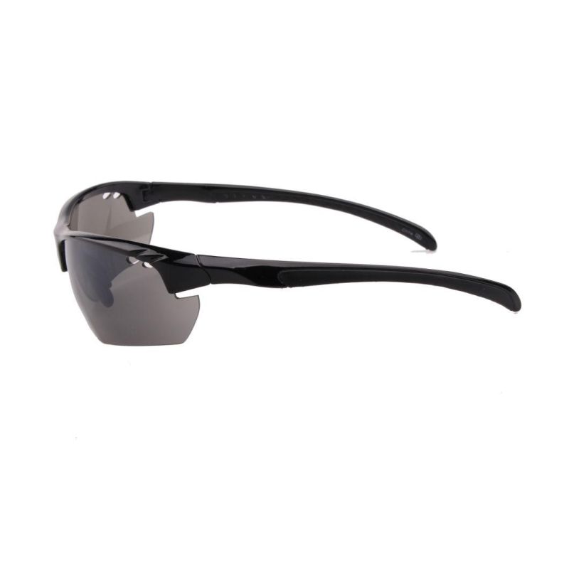 2021 Cool Half-Frame Sunglasses Sports