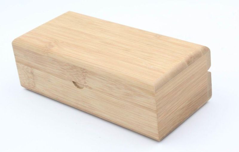 Wood Bamboo Sunglasses Case in High Quality Wood Case Wooden Case Bamboo Cases