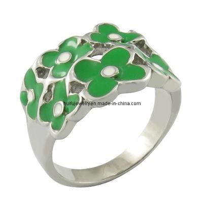 Fashion Flower Mini Lady Accessories