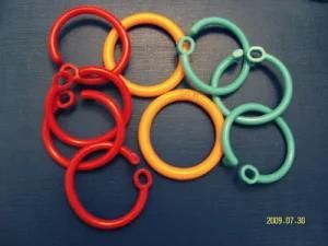 Plastic O Ring for Toy