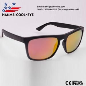 2018 New Best Selling UV400 Protetive Polarized Gifts PC Fashion Sunglass