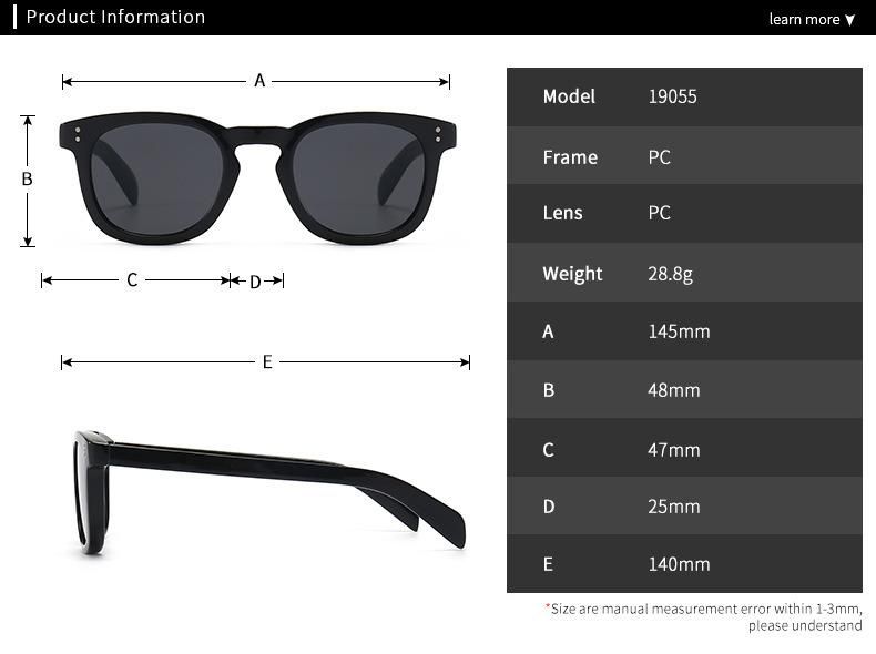 2022 Men Hot Selling Sun Glasses Colorful Round Frame UV400 Lenses Cheap Wholesale Fancy Fashion Trendy Sunglasses