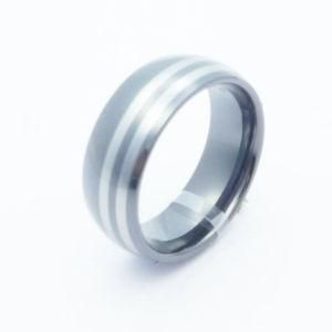 Tungsten Prime Rings Jewelry