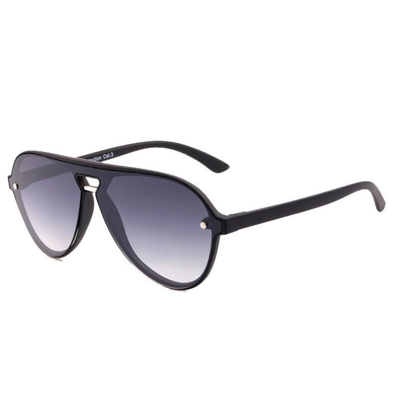 2017 Classical One Piece Lens Fashion Sunglasses
