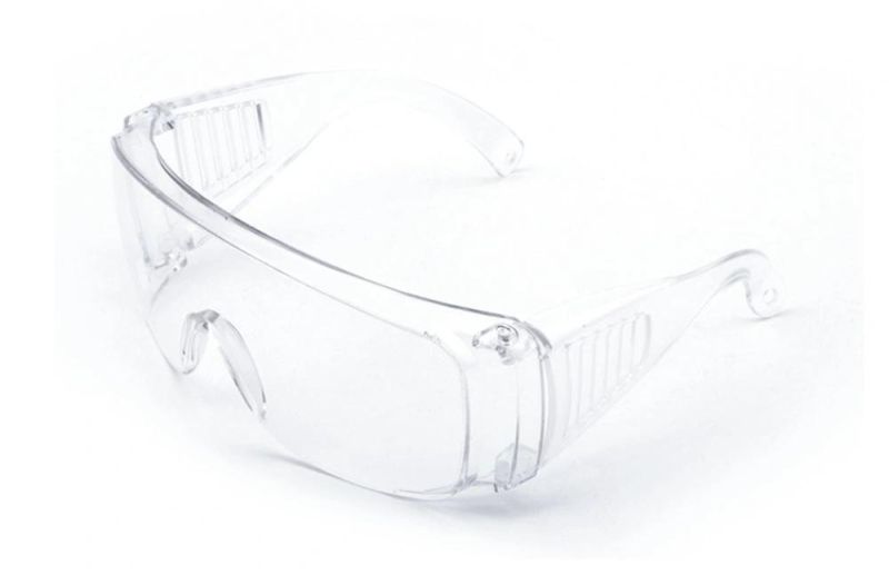 Safety Glasses Medical Eyewear Protection Glasses Goggles Ksf100182