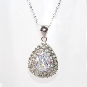 Fashion Jewelry Pendant (A00217P2W)