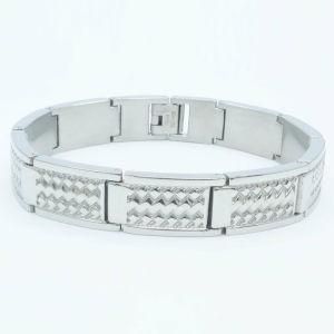 Stainless Steel Jewelry Fashion Bracelet