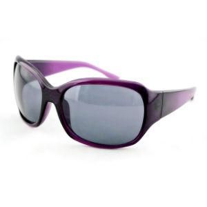 Fashion Quality Designer Polarized Sun Glasses Eye Wear (91015)