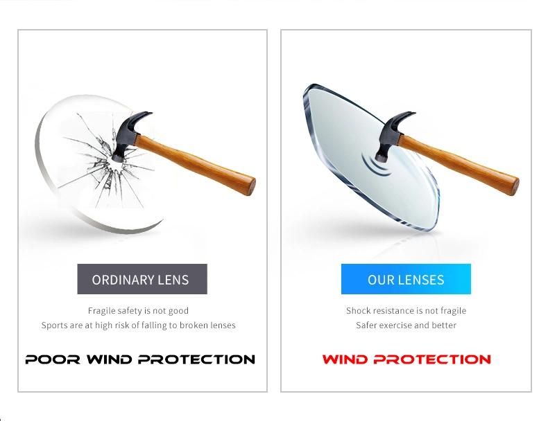 Custom OEM Sunglasses Sun Glasses Polarized Men Luxury Private Label Lenses Rimless Sunglasses