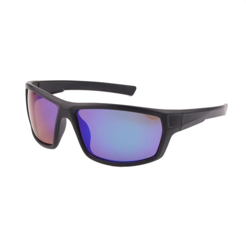Best Sports Sunglasses Black Frame