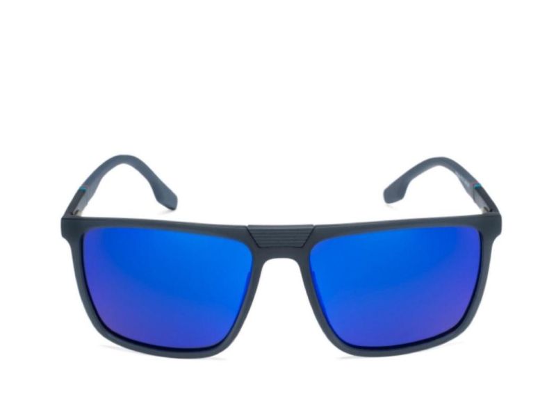 Sports Vintage Tac Polarized Lenses Sunglasses Women 2021 Men Shades Acetate Frame for Sport