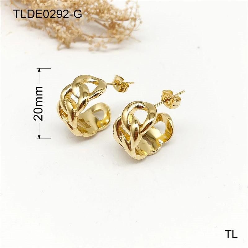 Manufacturer Custom 2022 Trendy Vintage Earring, Vintage Jewelry, Statement Earring