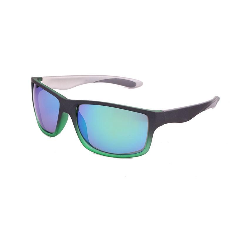 2019 Square Shape Fashionable Sports Sunglasses