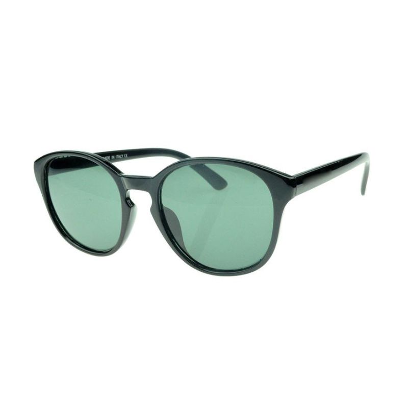 2018 Factory Directly Classical Round Lens Sunglasses