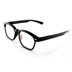 Fashion Optical Glasses with Removable Frames and Temples