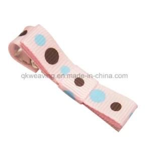 Grosgrain Ribbon Hair Clip Hair Bow
