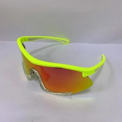 SA0827 Hot Selling Western Fitting Adult Sunglasses UV Protection Sports Safety Protetive Sunglasses for Men Women