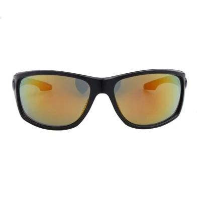 2019 Full Frame Sports Polarized Sunglasses