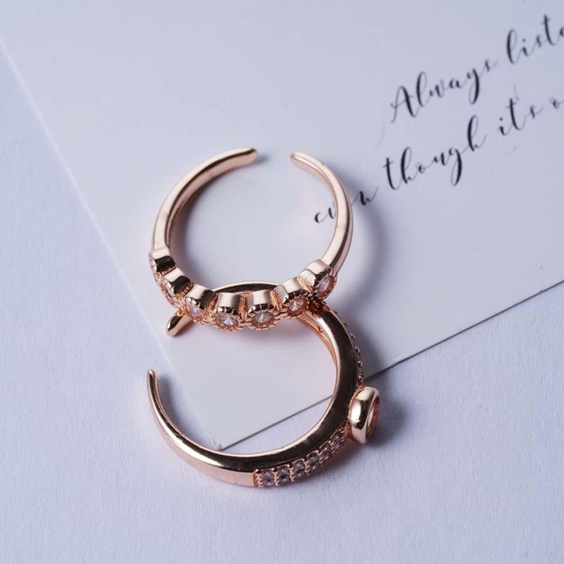Simple, Stylish, Elegant, and Elegant Diamond Ring