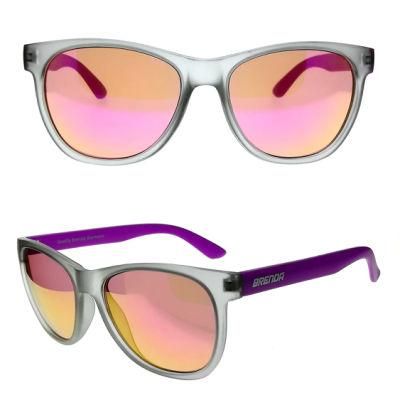 Custom Color Classic PC Sunglasses