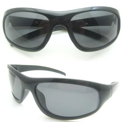 High Quality Fashion Design Sports Sunglasses