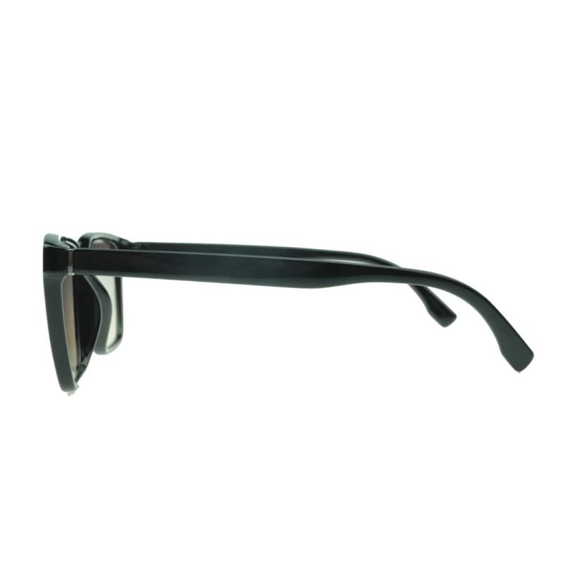 2018 Factory Directly Square Shape Sunglasses with Ocean Lens