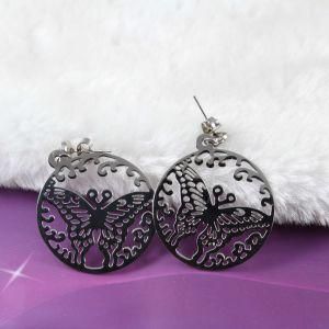 Stainless Steel Earring (E3817)