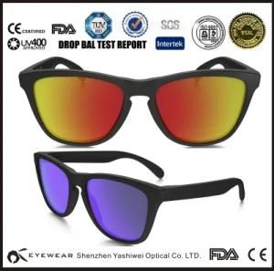 OEM High Quality CE Standard Custom Design Sunglasses