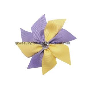 Grosgrain Ribbon Hair Pins Hair Clips Hair Bow