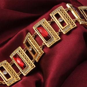 Guangzhou China Wholesale Gold Bracelet 18k