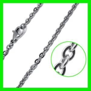 2012 Stainess Steel Long and Small Chain Jewelry (TPSC016)